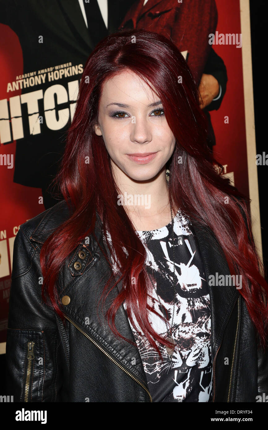 Persona entertainment star famose celebrità persone talento fama popolare evento Foto Stock