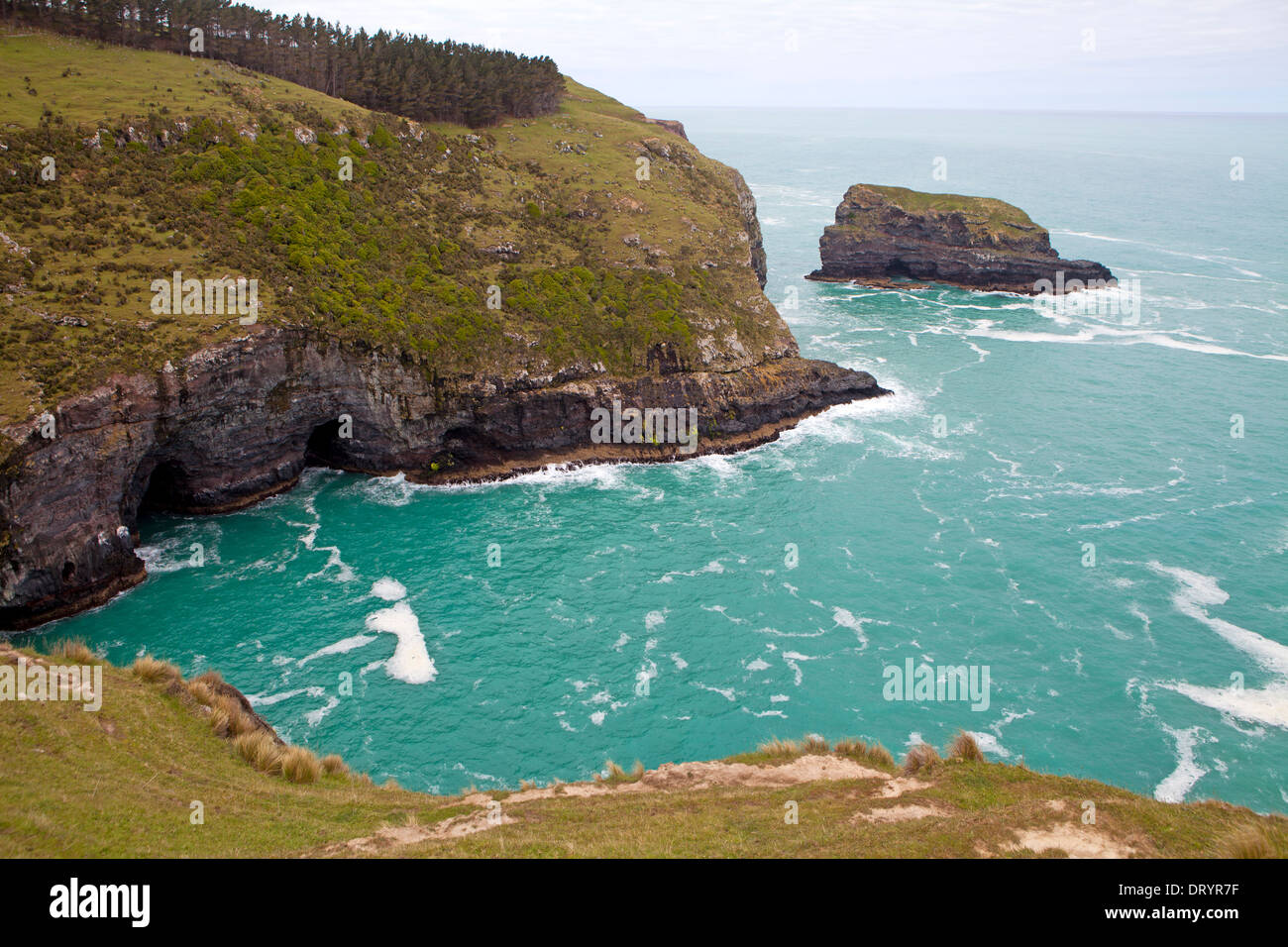 Pista della penisola di banche immagini e fotografie stock ad alta
