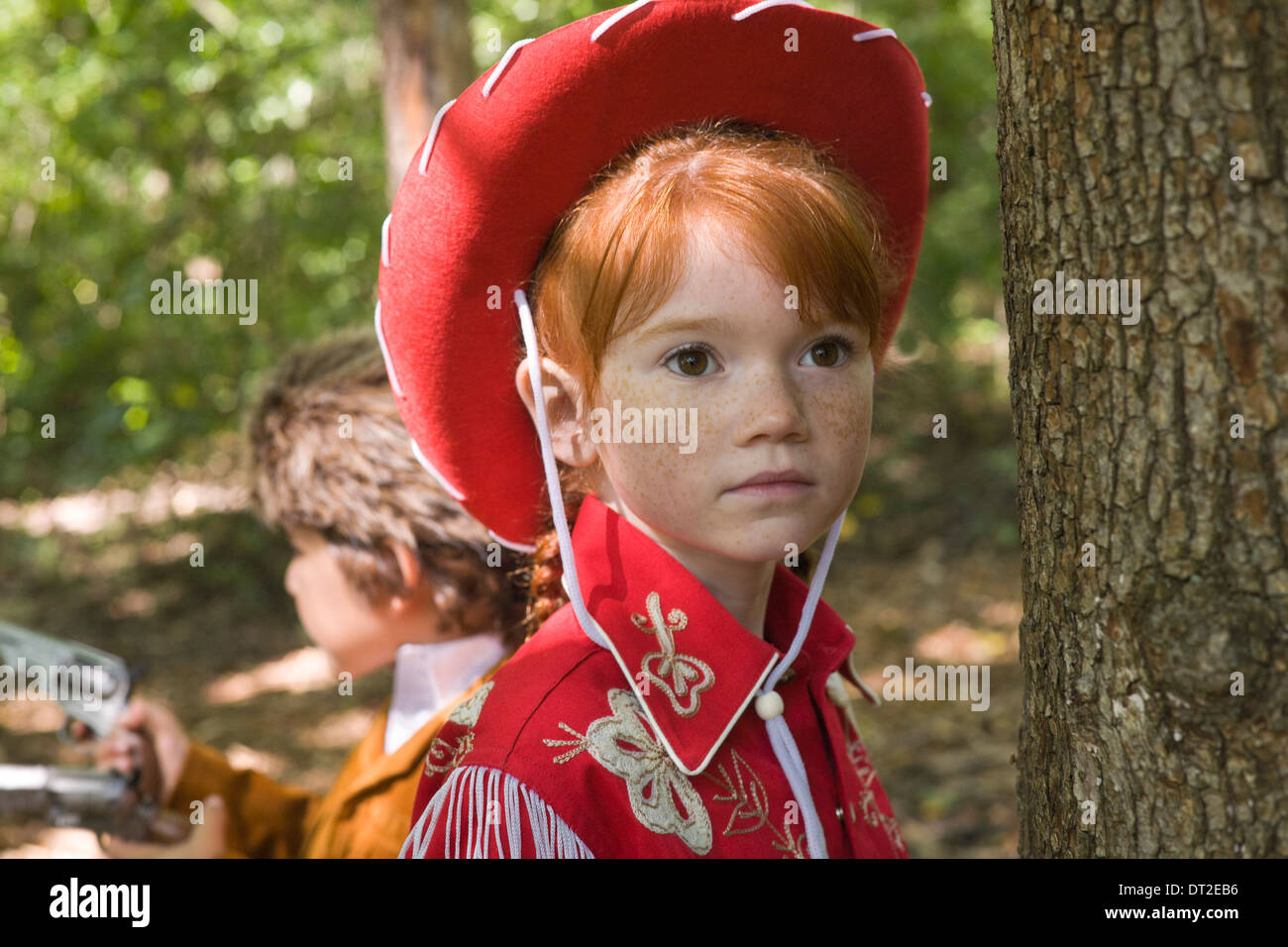 Cowboy suit immagini e fotografie stock ad alta risoluzione - Alamy