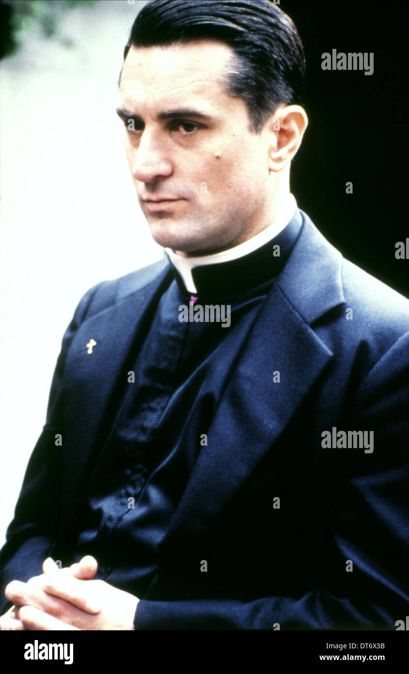Robert De Niro The Godfather Immagini e Fotos Stock - Alamy