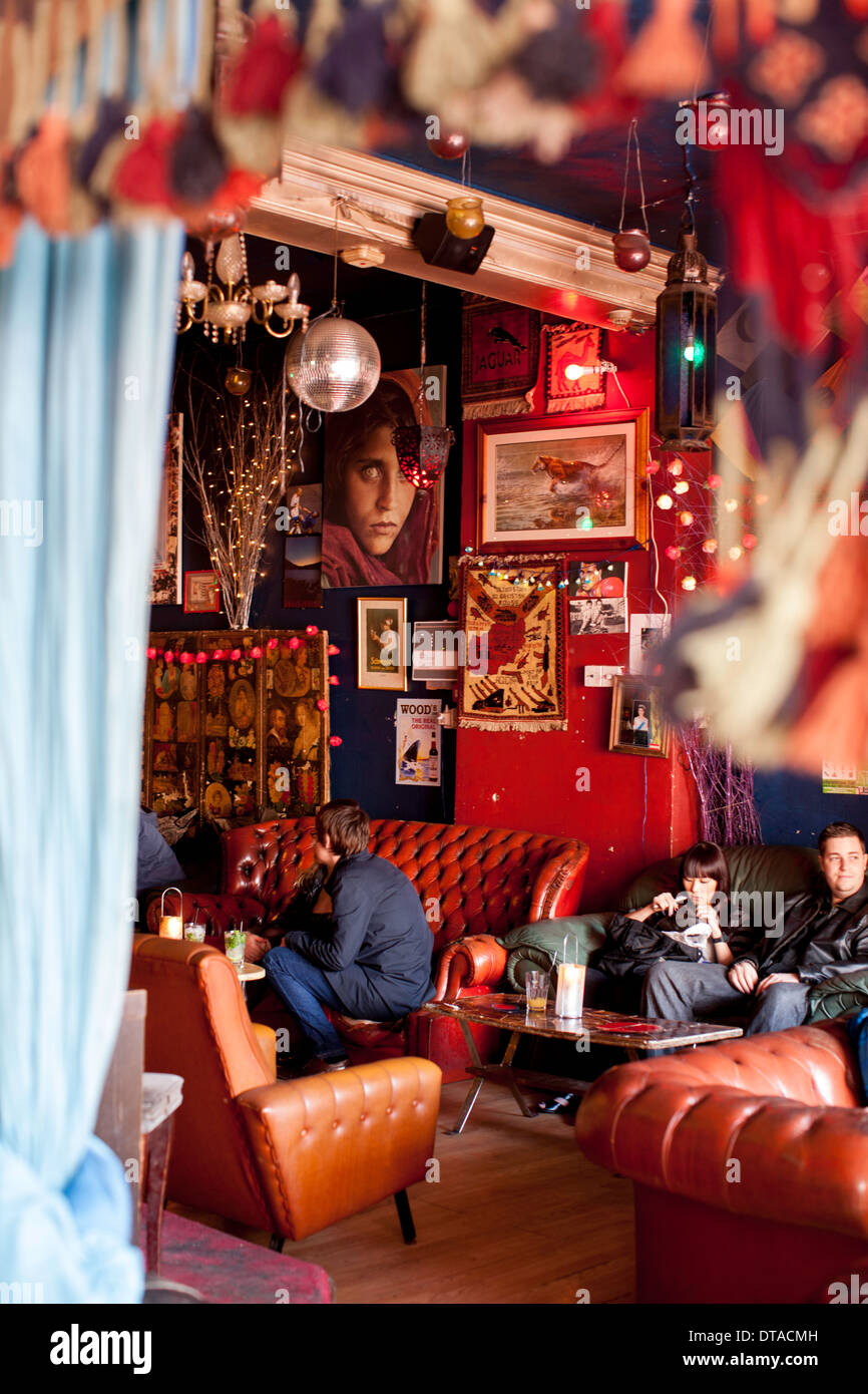 Incredibile Londra Foto Stock