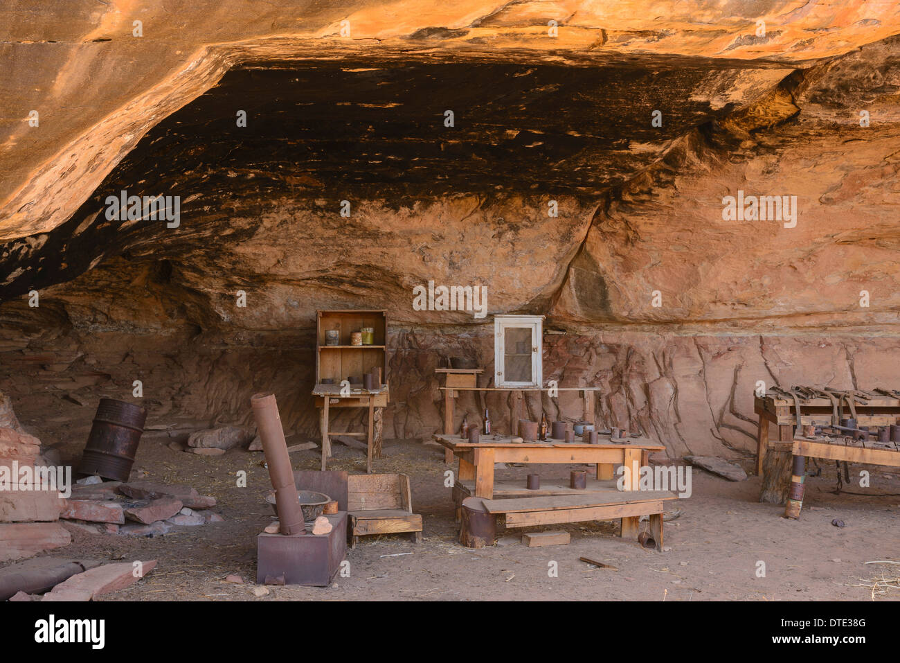 Cave springs immagini e fotografie stock ad alta risoluzione - Alamy