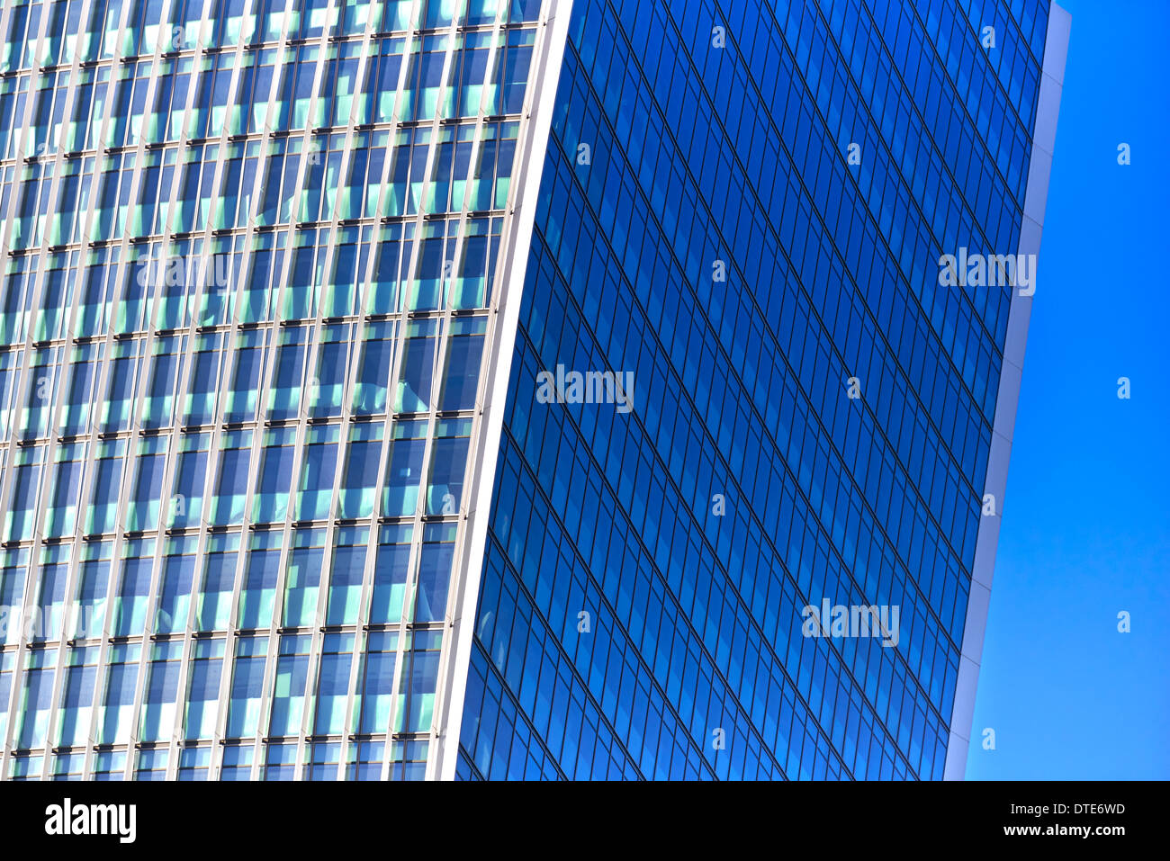 21 Fenchurch Street è un grattacielo Commerciale in costruzione su Fenchurch Street nel centro di Londra. Foto Stock