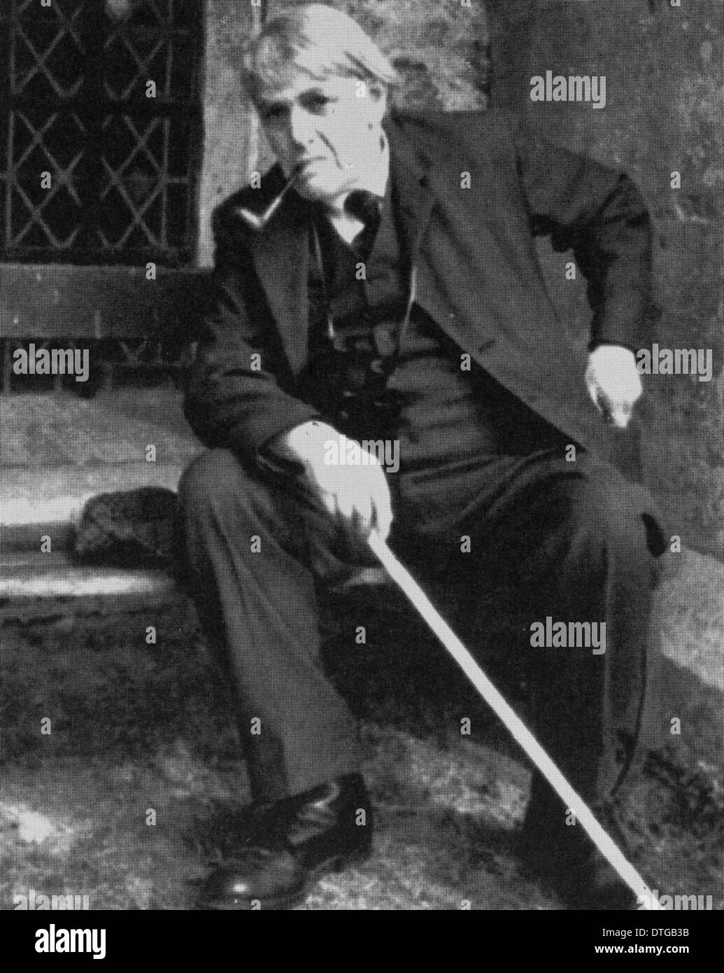 Martin Alister Campbell Hinton (1883-1961) Foto Stock