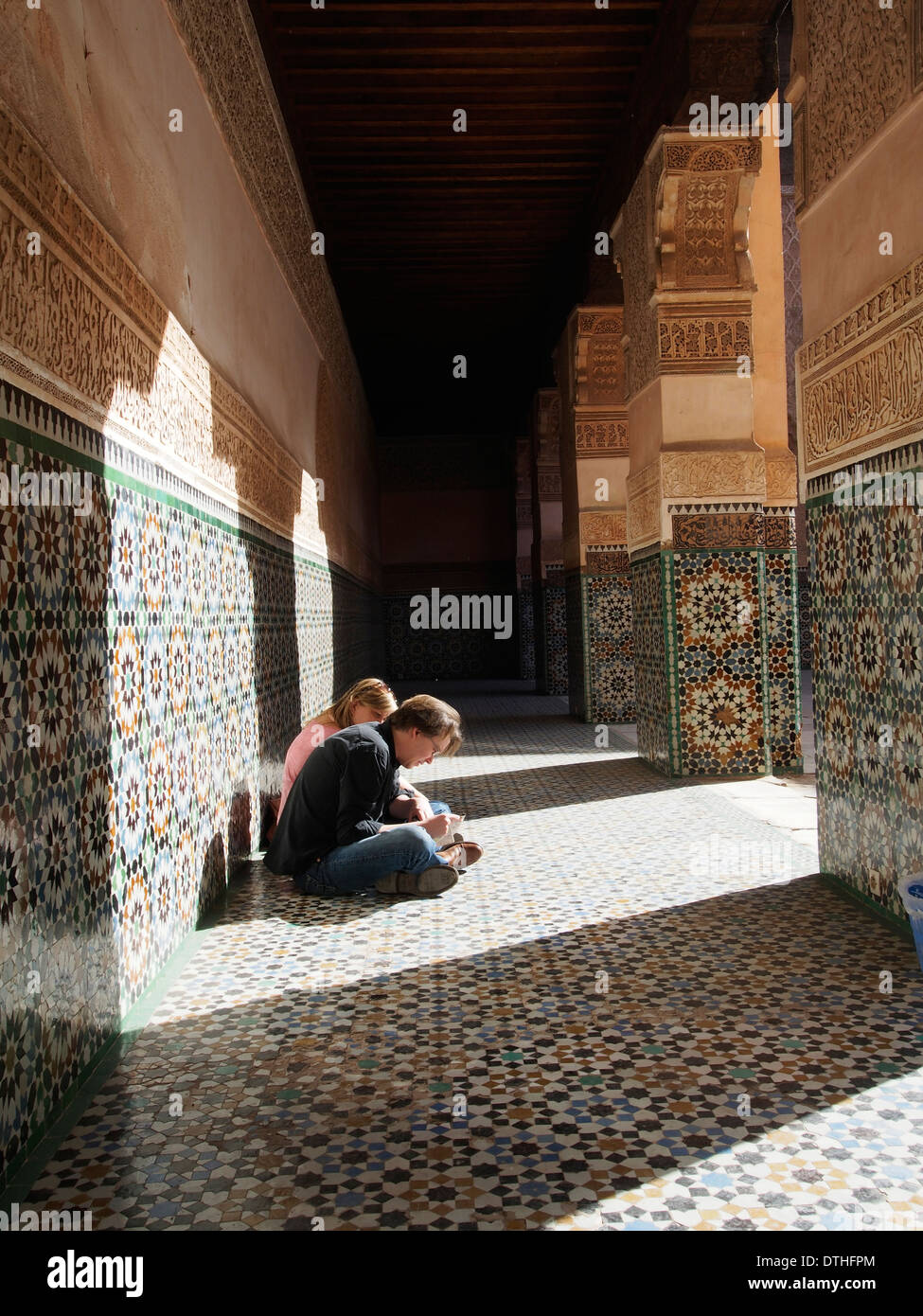 OLYMPUS FOTOCAMERA DIGITALE Foto Stock