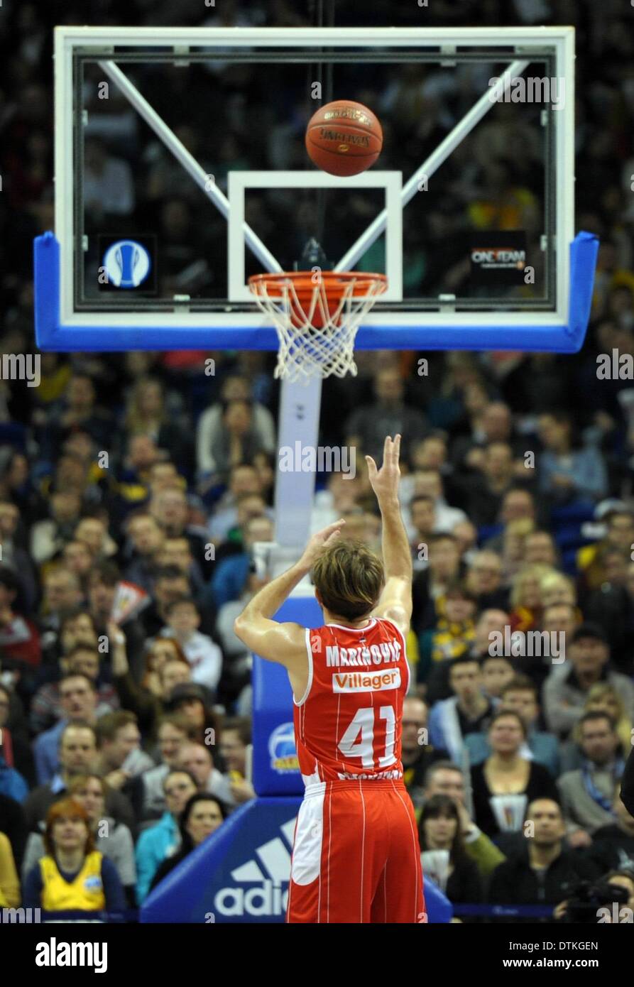 Marko marinovic immagini e fotografie stock ad alta risoluzione Alamy