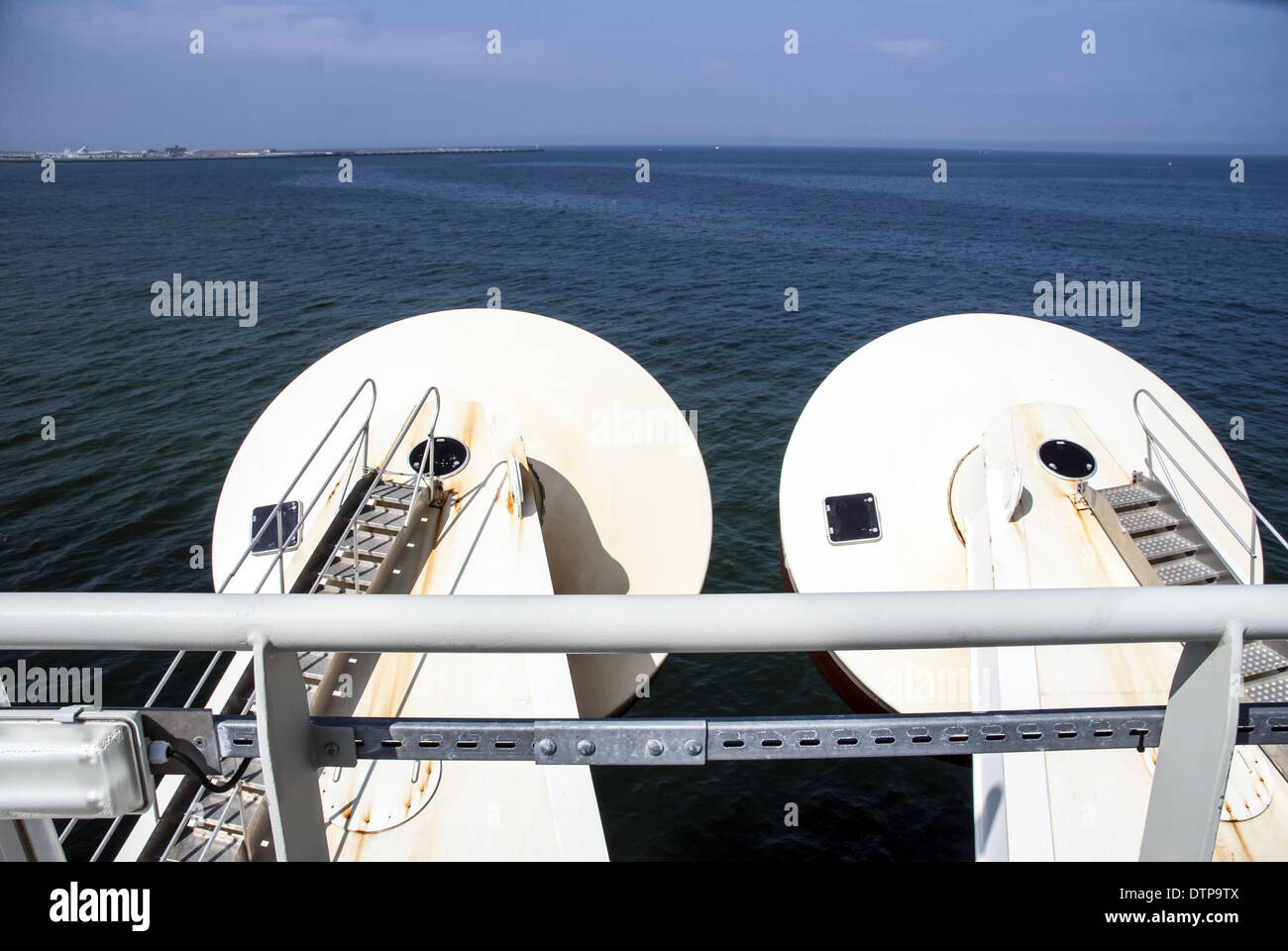Acqua energia Foto Stock