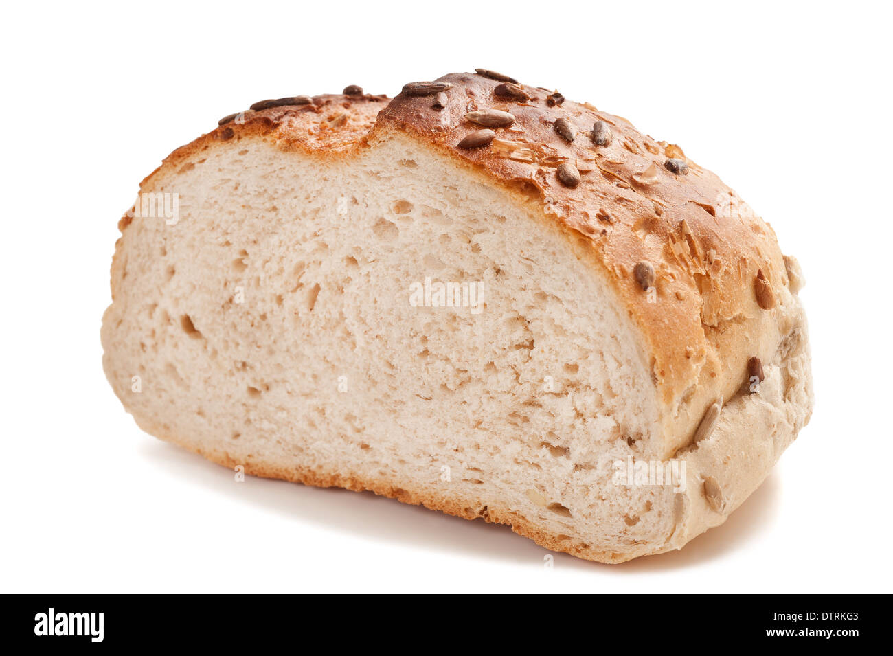 Pane a lievitazione naturale a fette Immagini senza sfondo e Foto Stock  ritagliate - Pagina 2 - Alamy