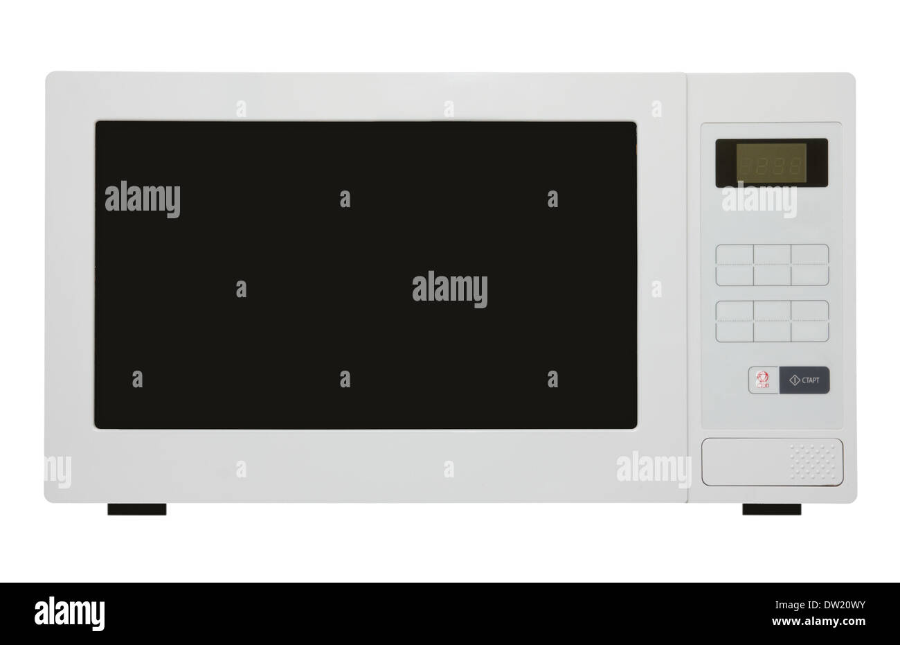 Meter Star CQC & VDE Universale Per Uso Domestico A Microonde Ad Alta - Foto 4