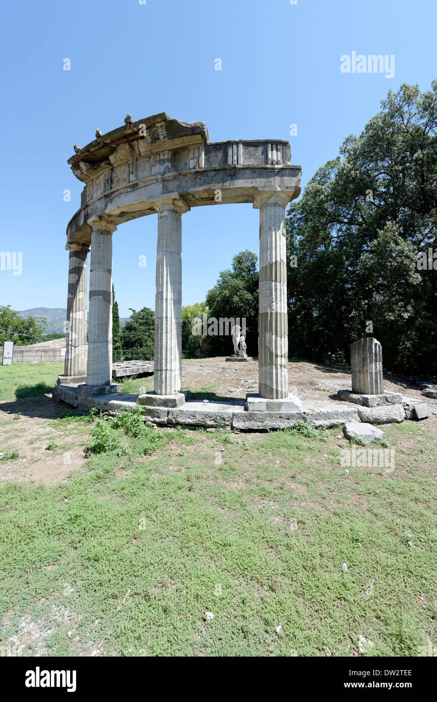 Afrodite di cnido immagini e fotografie stock ad alta risoluzione Alamy