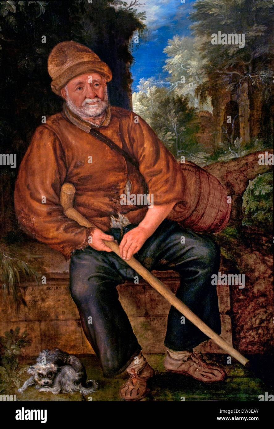 Agricoltore disegno immagini e fotografie stock ad alta risoluzione - Alamy