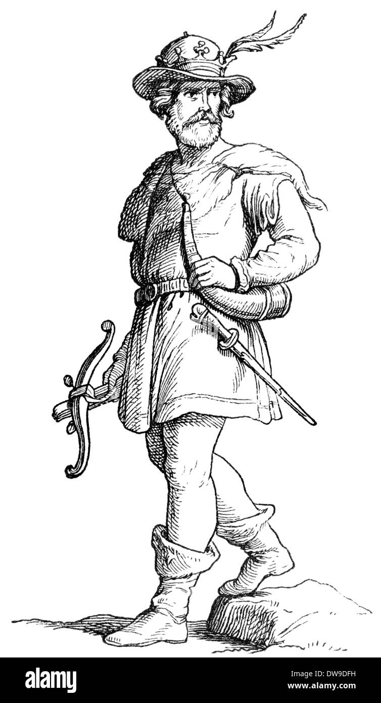 Venceslao Foto Stock