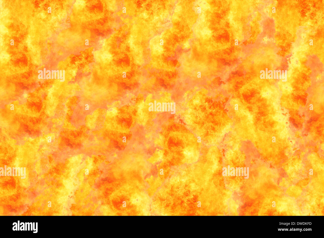 Abstract background antincendio Foto Stock