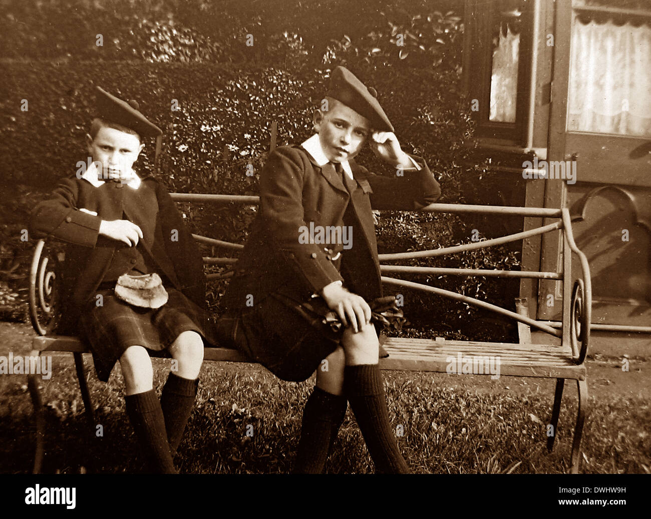 Giorgio v immagini e fotografie stock ad alta risoluzione - Alamy