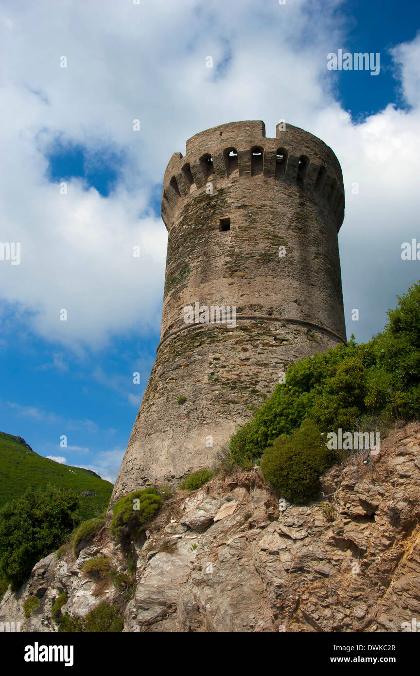 Tour de Losse Foto Stock