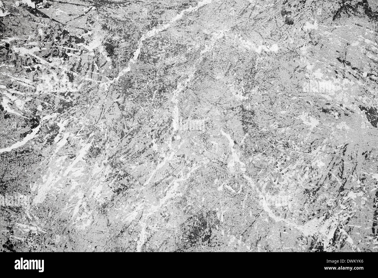 Foto di sfondo texture di vecchio grigio marmo artificiale Foto Stock