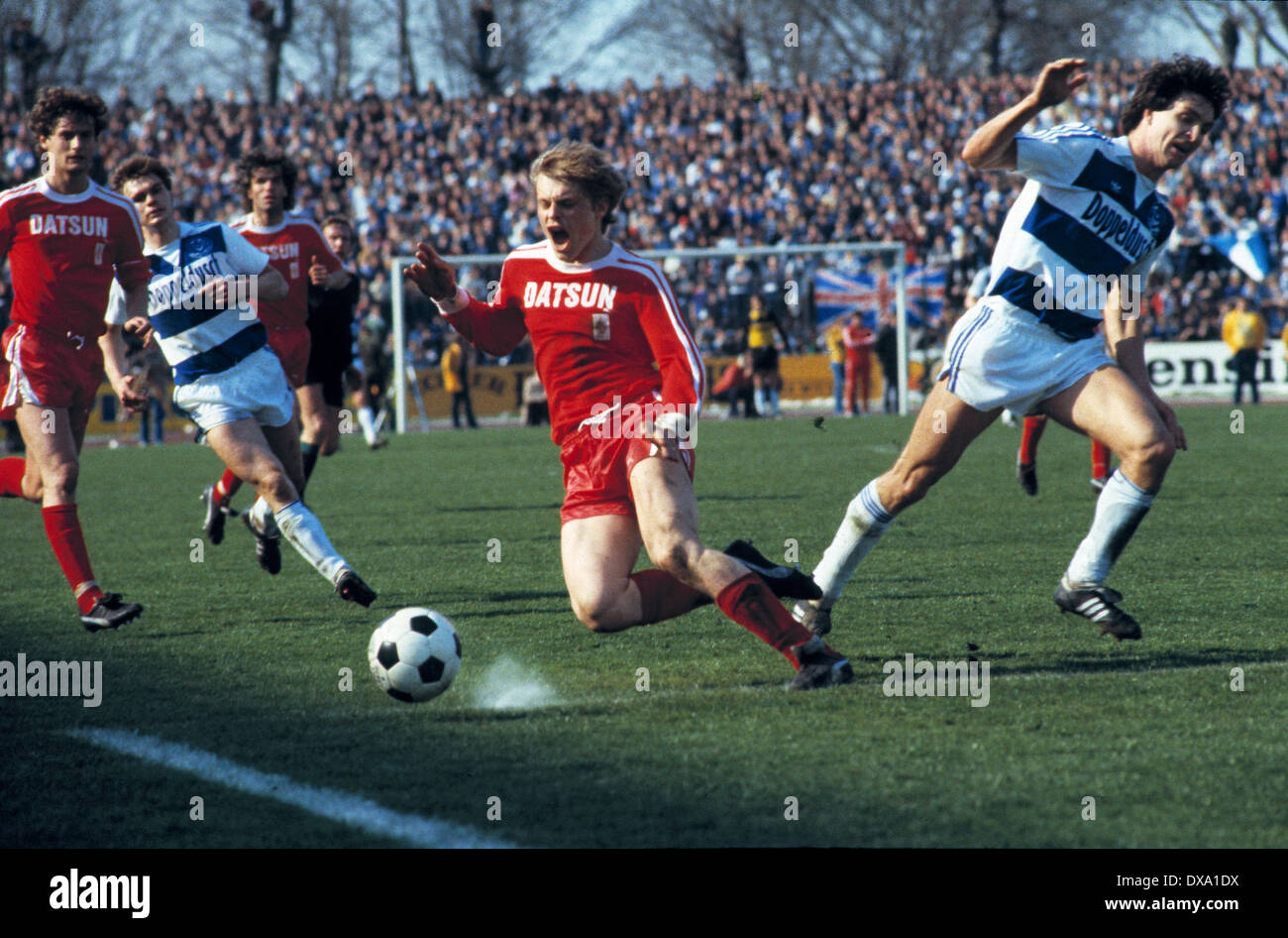 Ulrich borowka immagini e fotografie stock ad alta risoluzione - Alamy