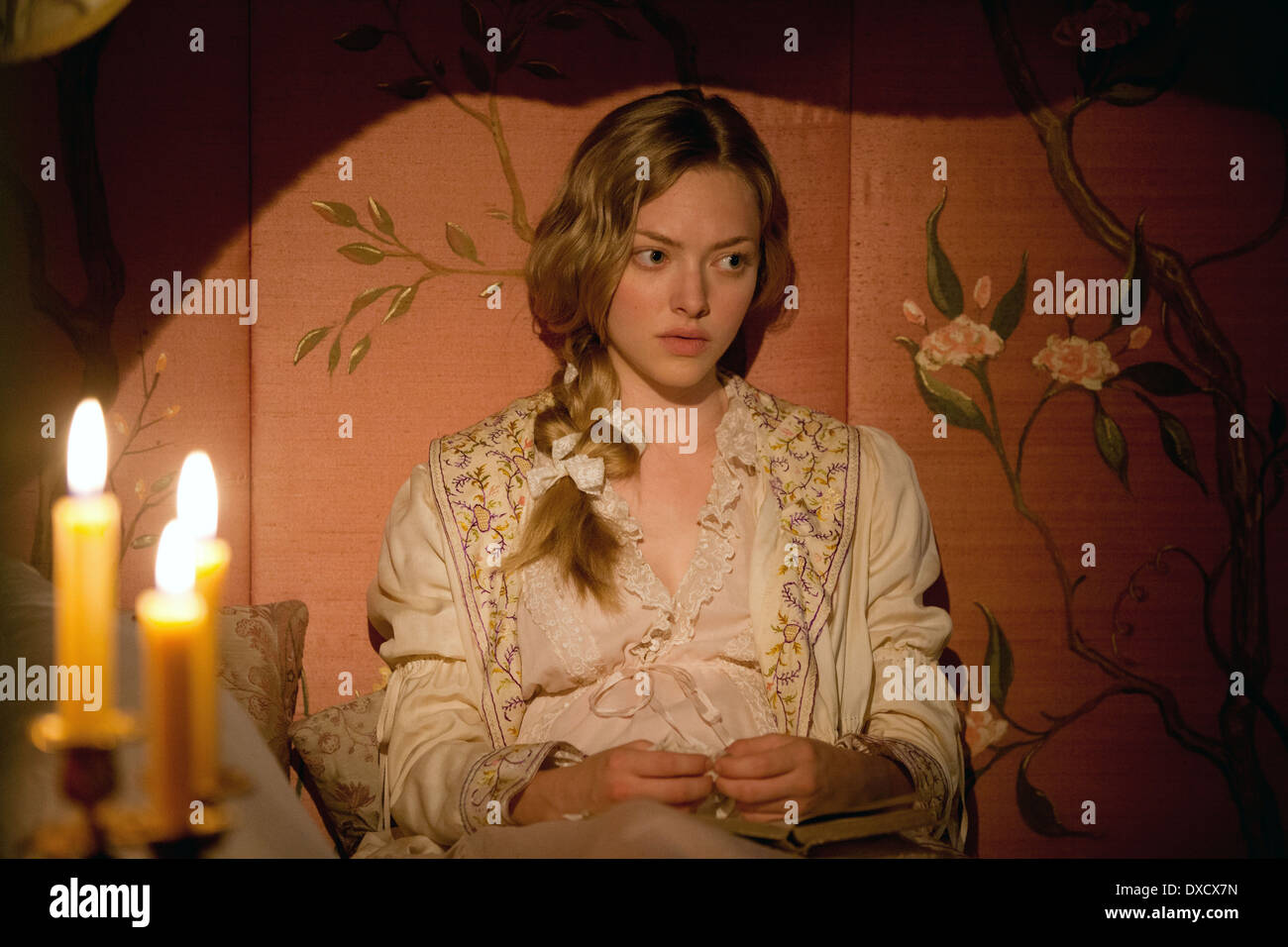 Les Misérables Foto Stock