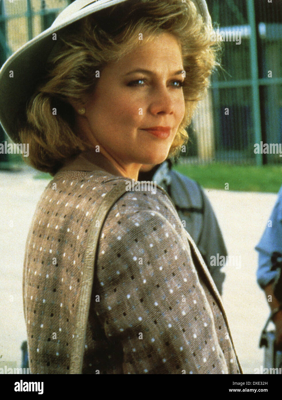 Canali di commutazione Foto Stock