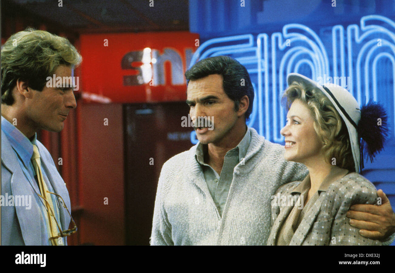 Canali di commutazione Foto Stock