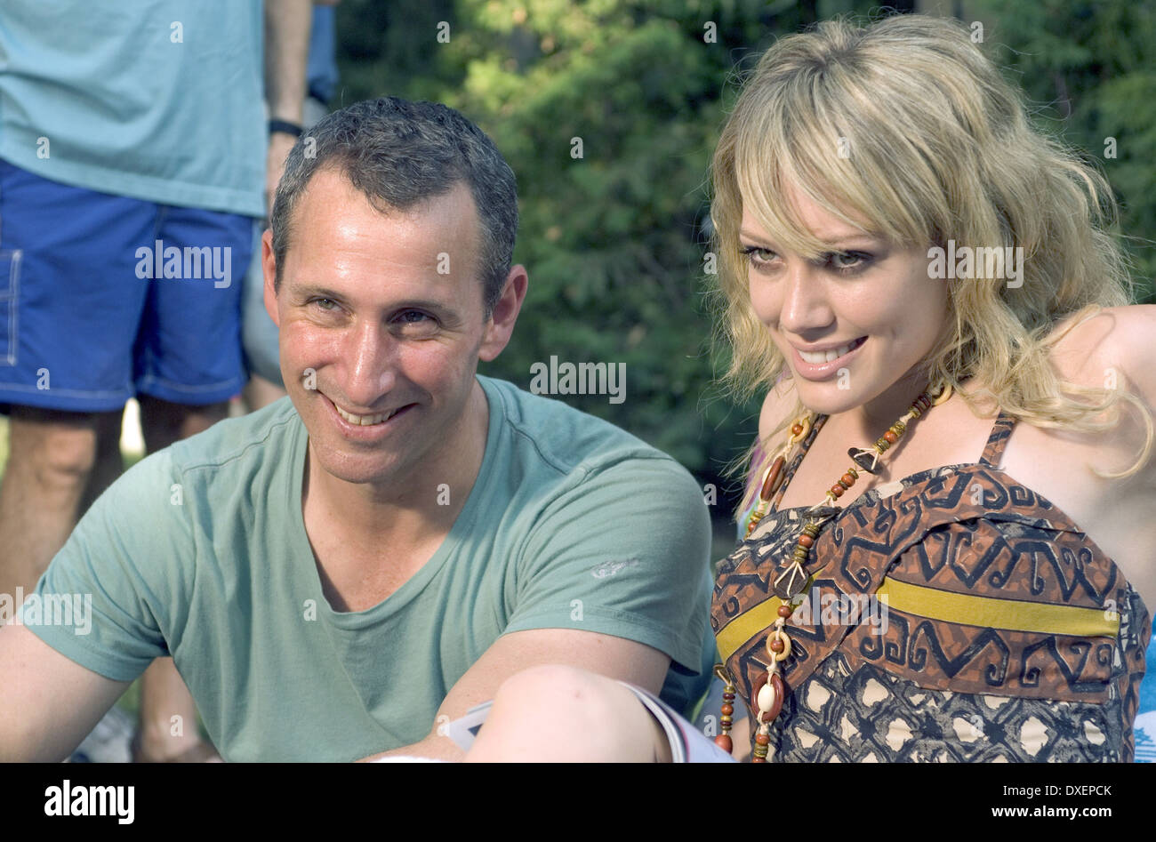 Adam Shankman Foto Stock