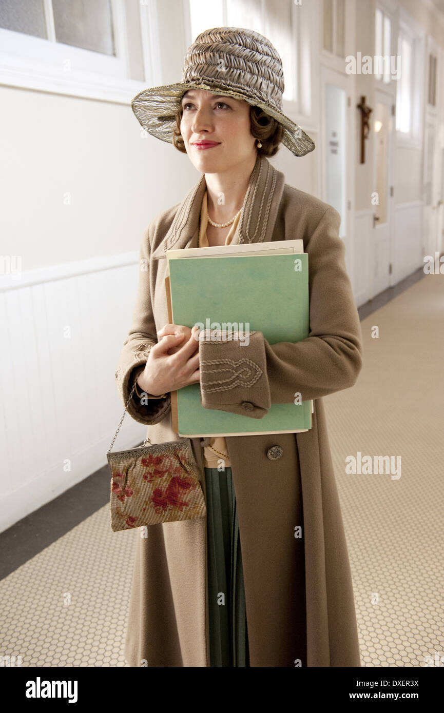 Il Boardwalk Empire (stagione 3) Foto Stock