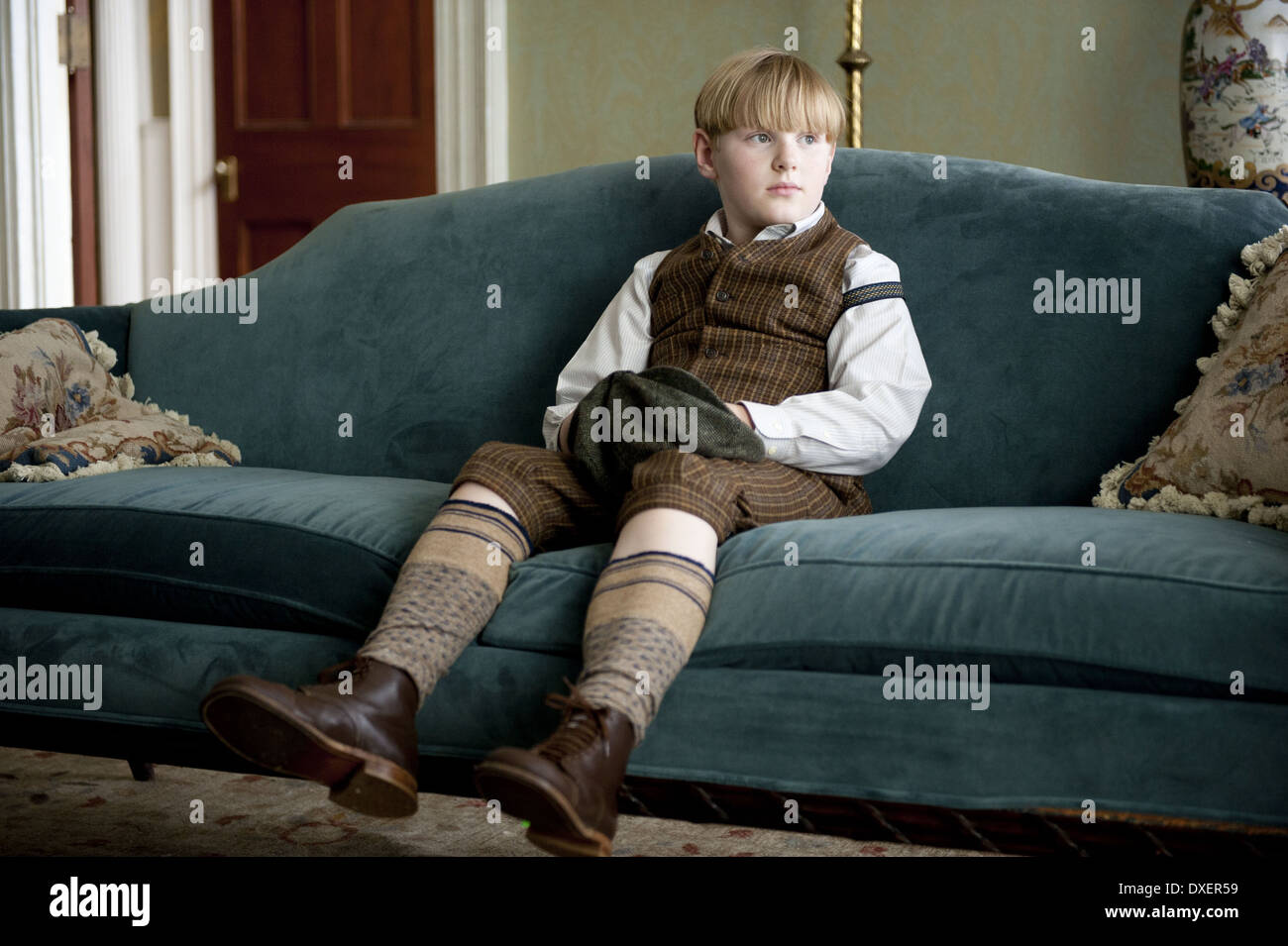Il Boardwalk Empire (stagione 3) Foto Stock