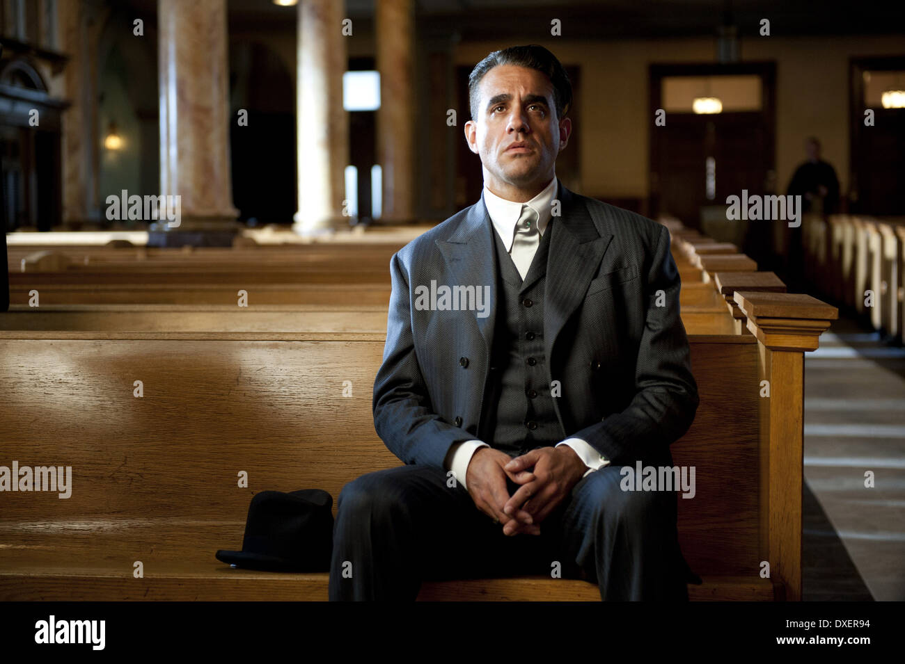 Il Boardwalk Empire (stagione 3) Foto Stock