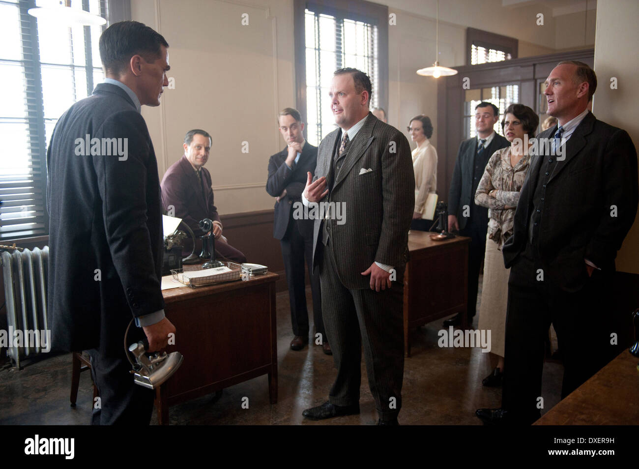 Il Boardwalk Empire (stagione 3) Foto Stock