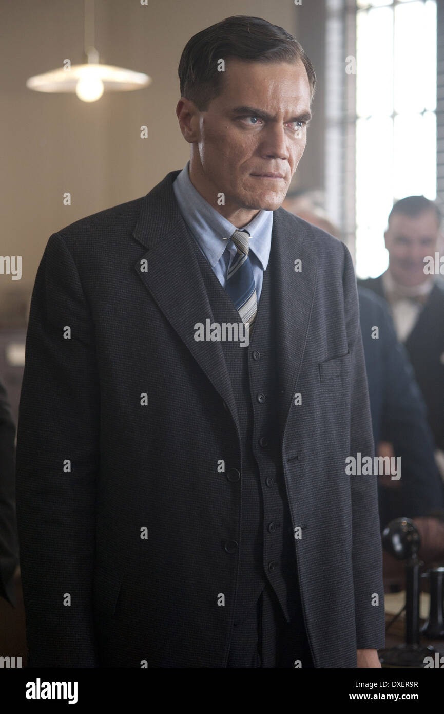 Il Boardwalk Empire (stagione 3) Foto Stock