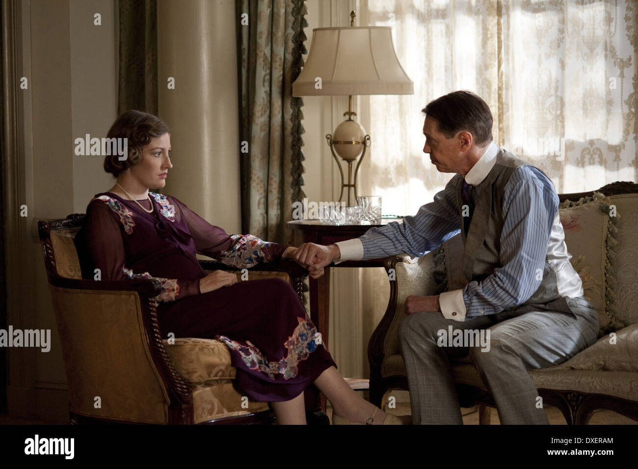 Il Boardwalk Empire (stagione 3) Foto Stock
