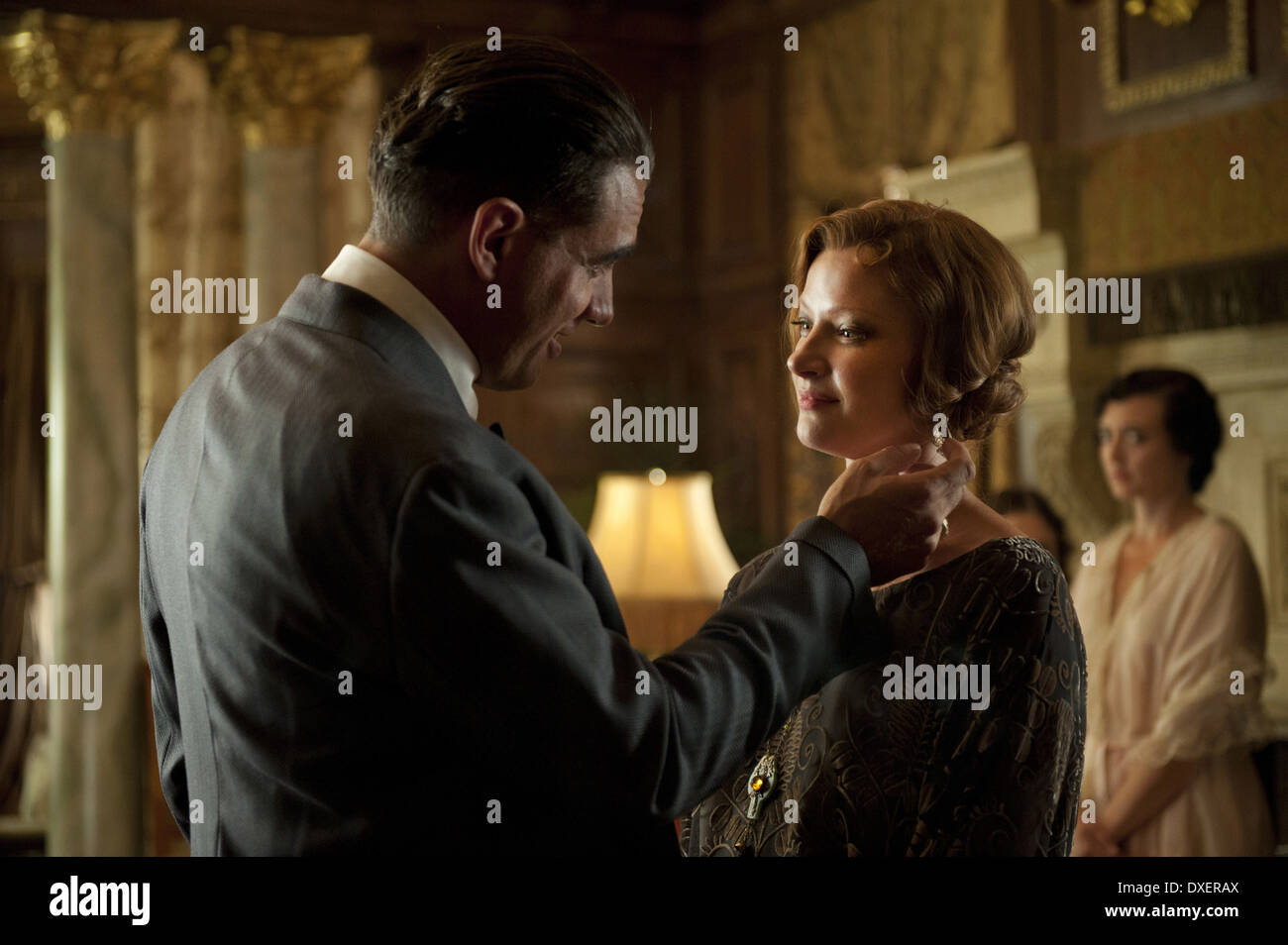 Il Boardwalk Empire (stagione 3) Foto Stock