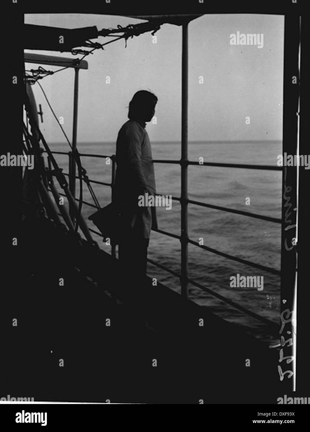 Questa immagine storica dell'epoca passata cattura l'essenza della Cina in una fotografia d'epoca, mostrando la ricchezza culturale e la storia del paese durante i tempi passati. Foto Stock