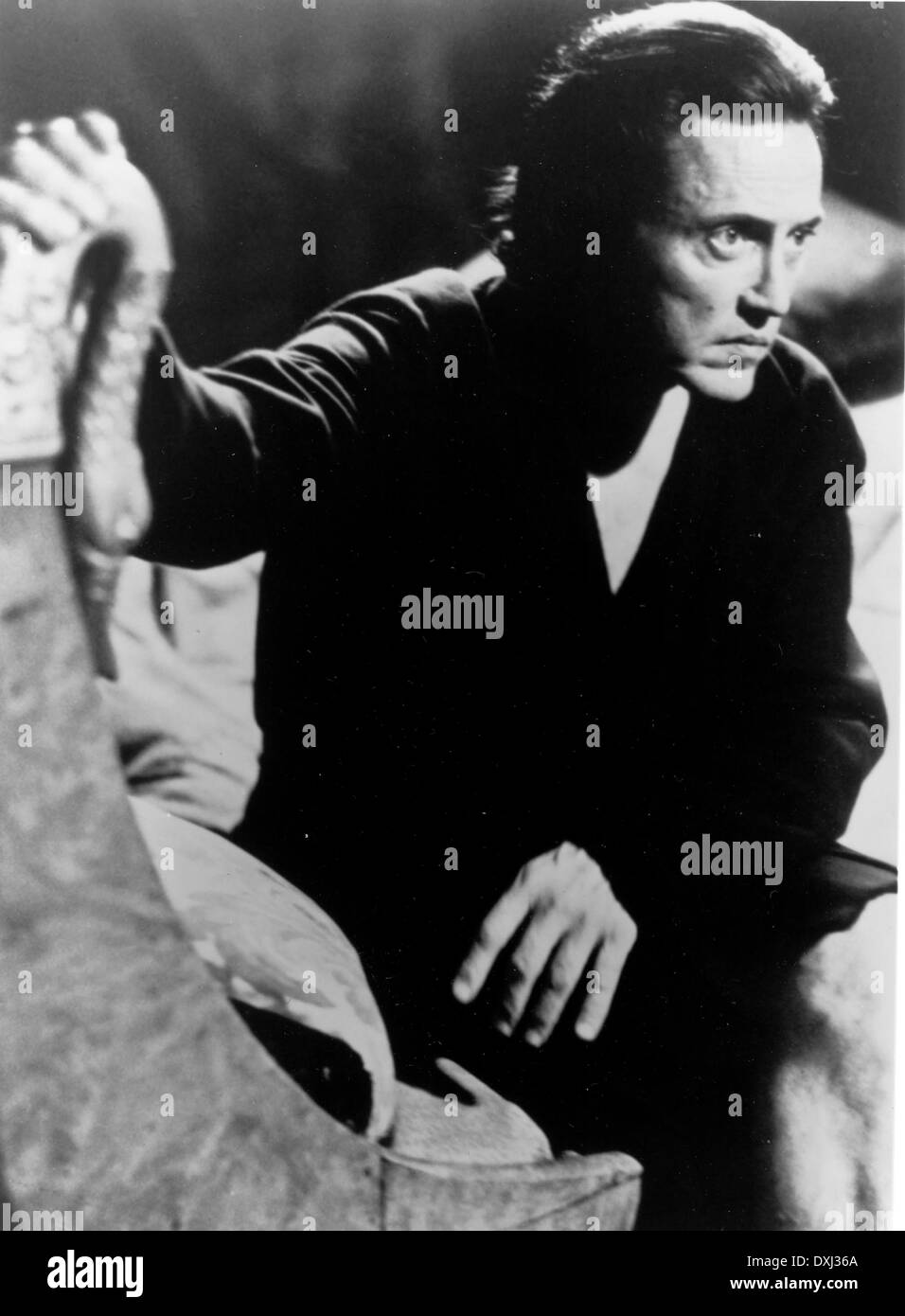 LA DIPENDENZA Foto Stock