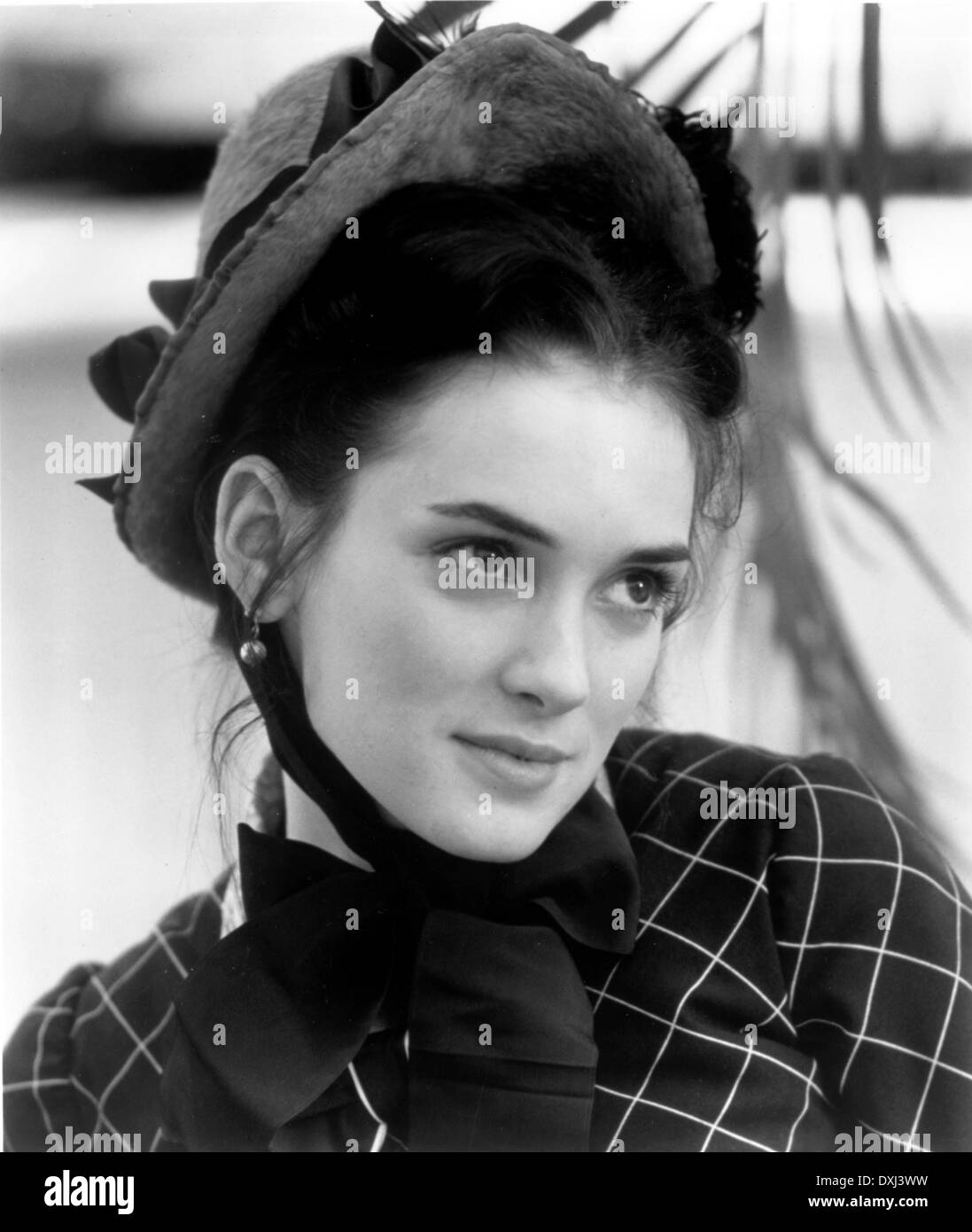 L'AGR dell innocenza Foto Stock