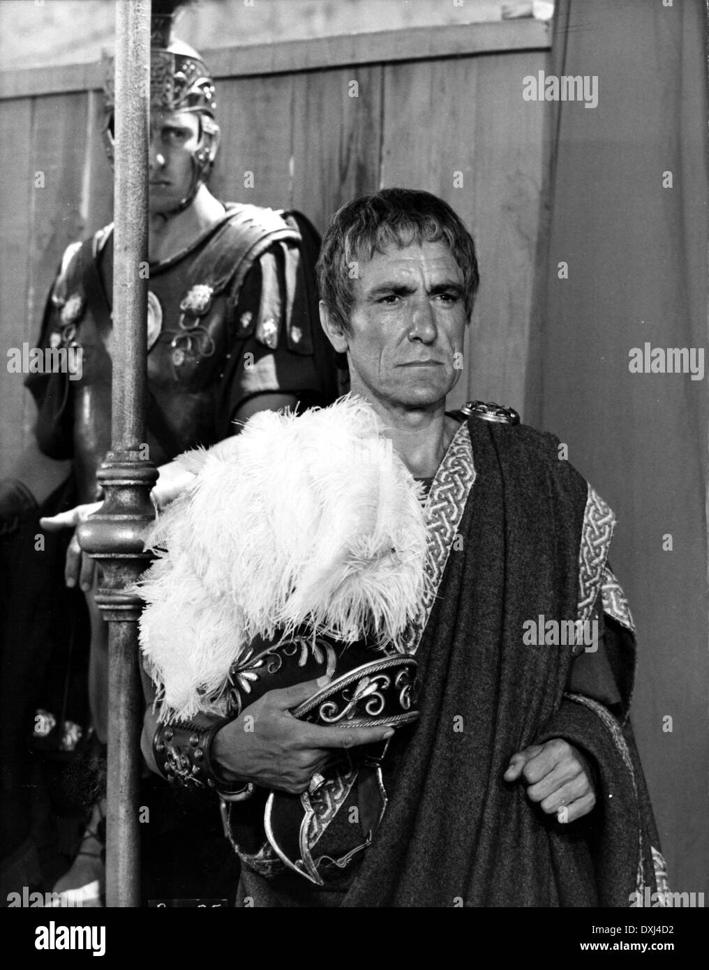 Antonio e Cleopatra Foto Stock