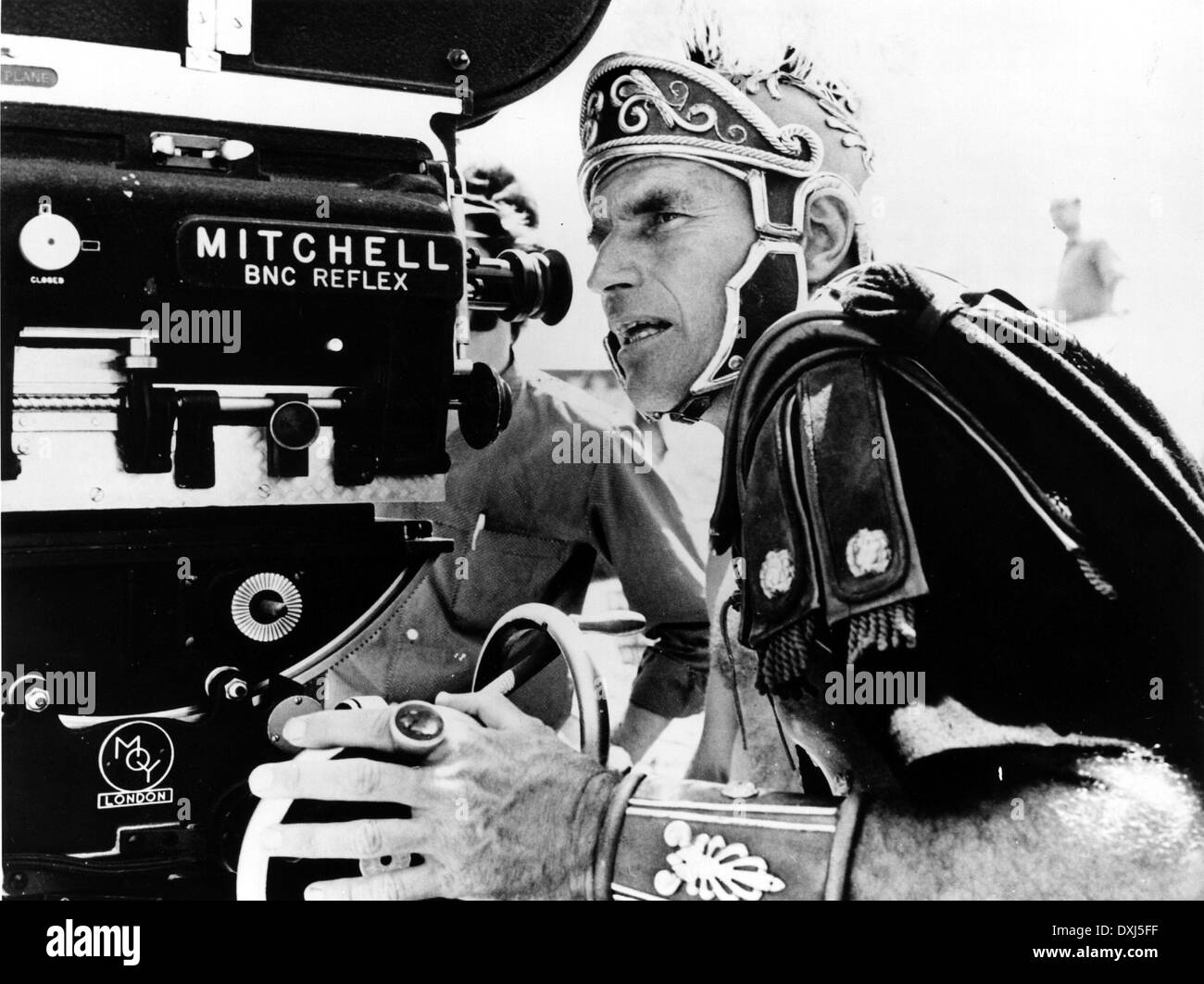 Antonio e Cleopatra Foto Stock