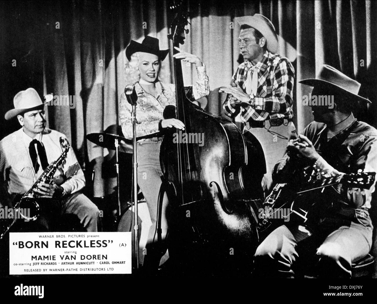 NATO SCONSIDERATE Foto Stock