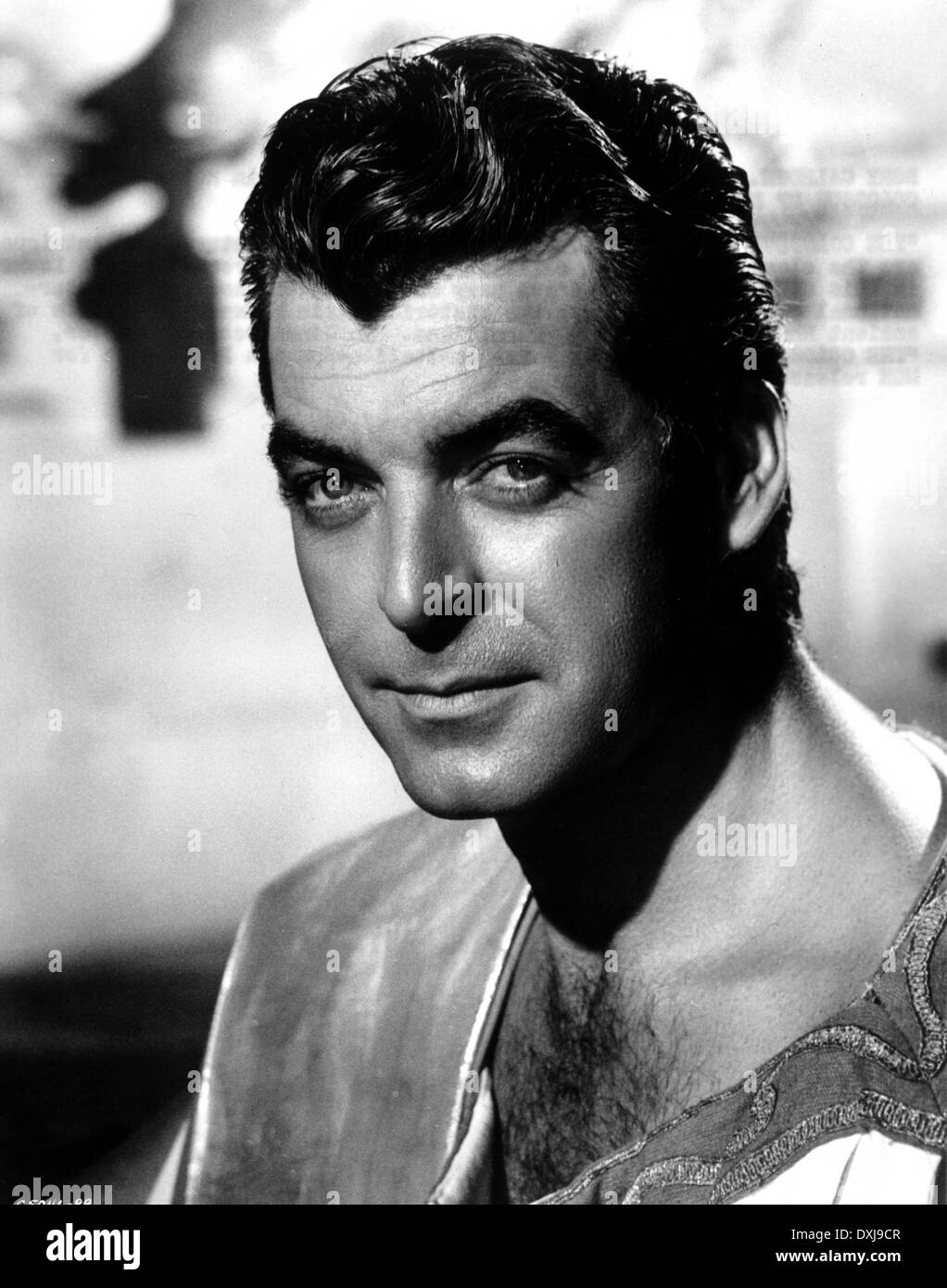 Colosso di Rodi Foto Stock