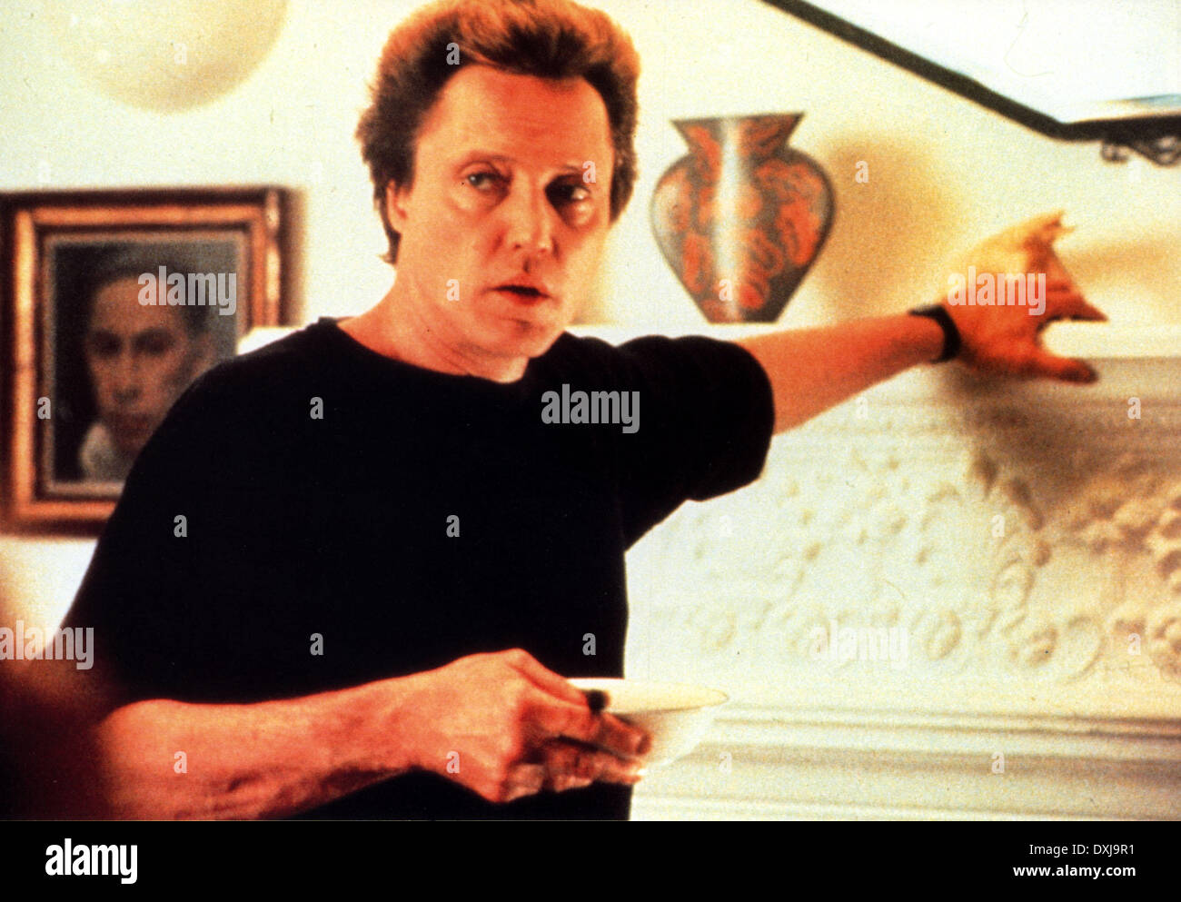 COMUNIONE Foto Stock