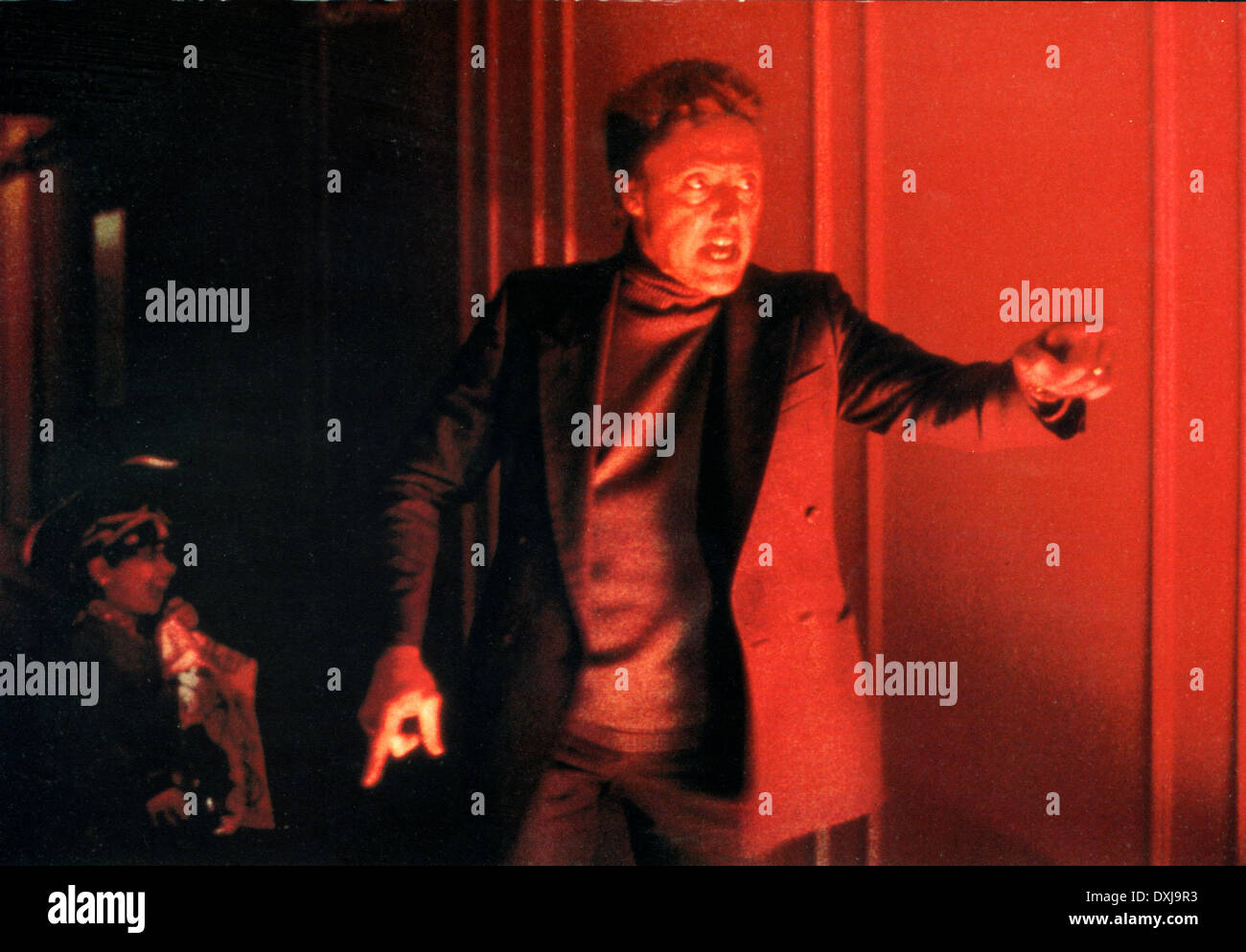 COMUNIONE Foto Stock