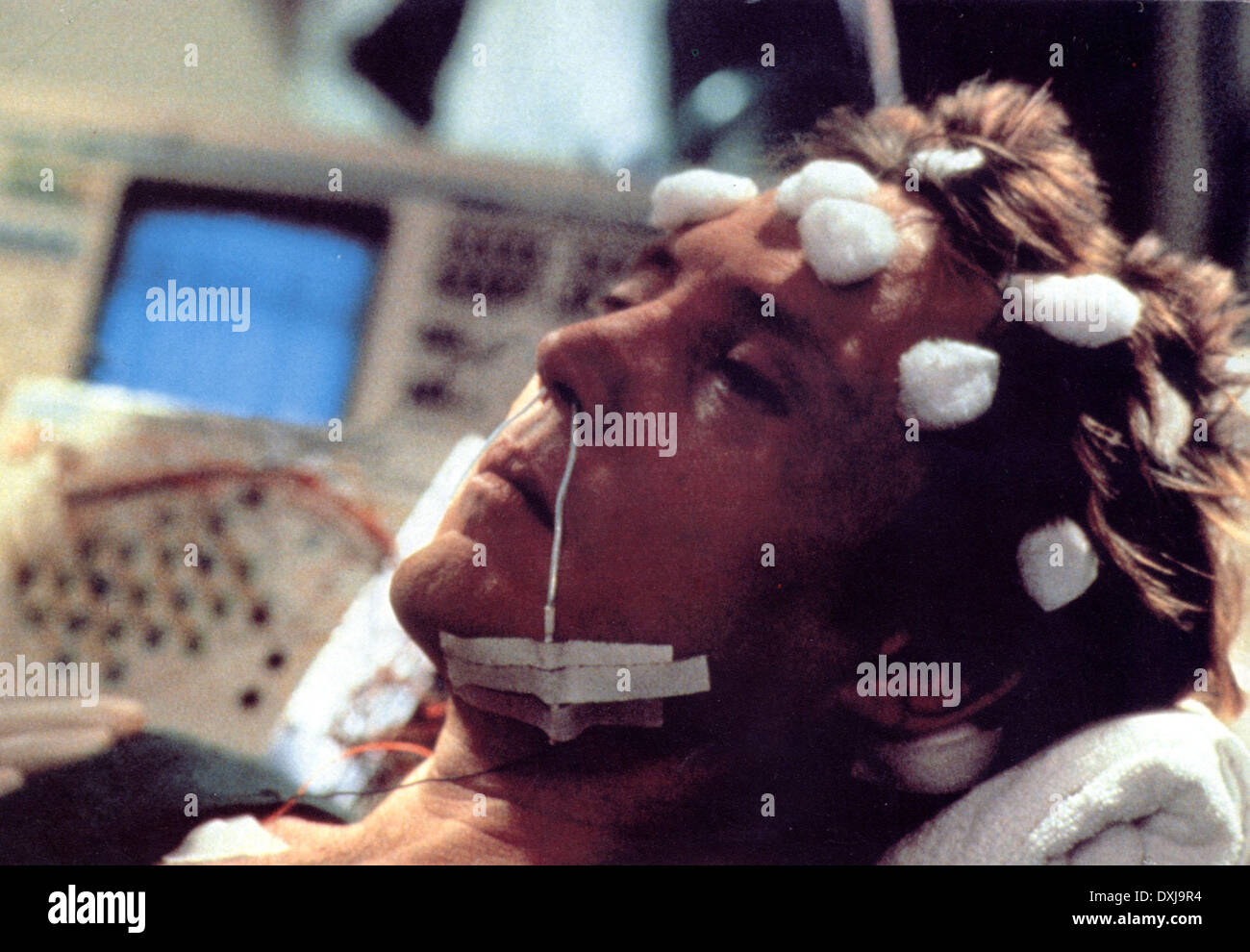 COMUNIONE Foto Stock