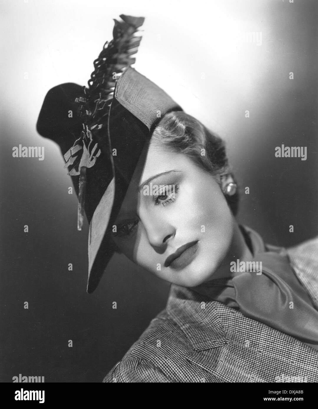 Al di fuori di queste pareti Foto Stock