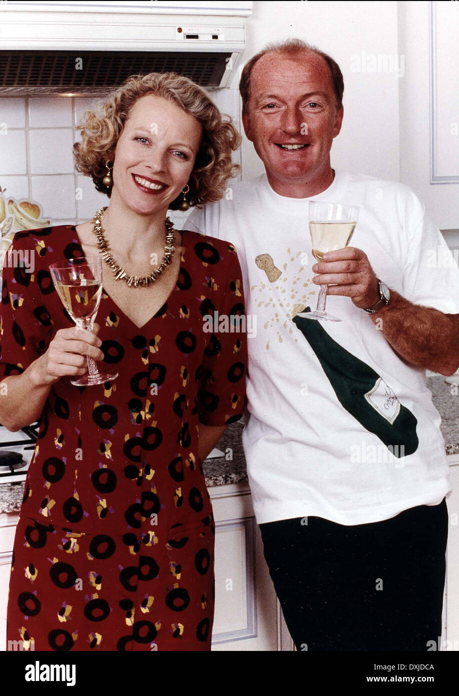 CIBO E BEVANDE Foto Stock