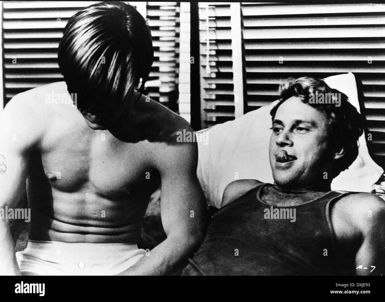 Carne aka ANDY WARHOL'S CARNE Foto Stock