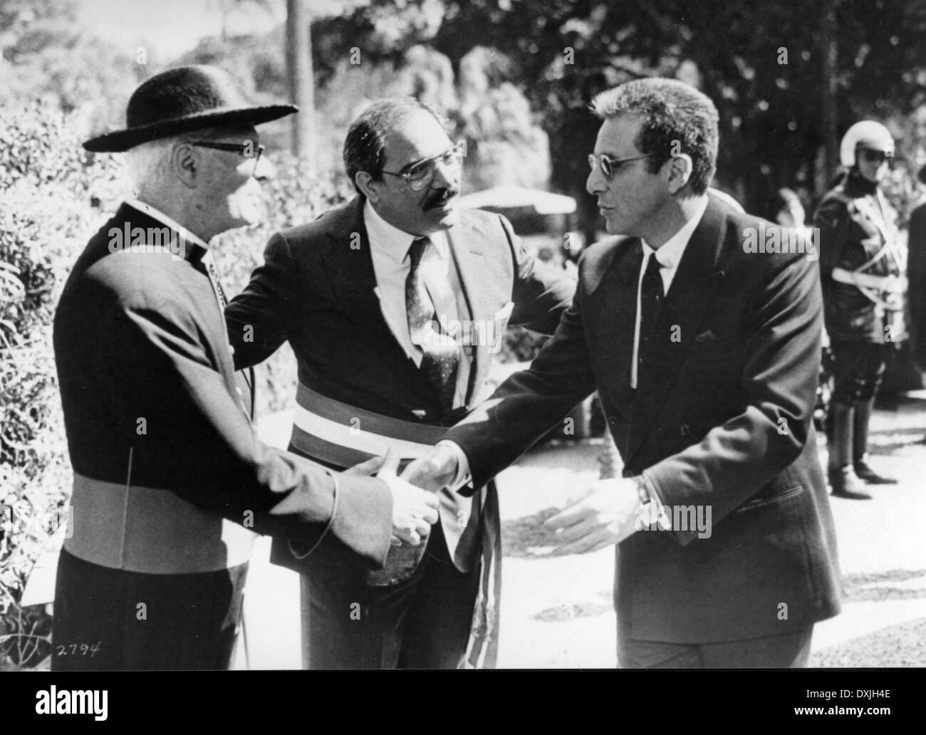 Il Padrino parte 3 (US1990) AL PACINO, destra Foto Stock