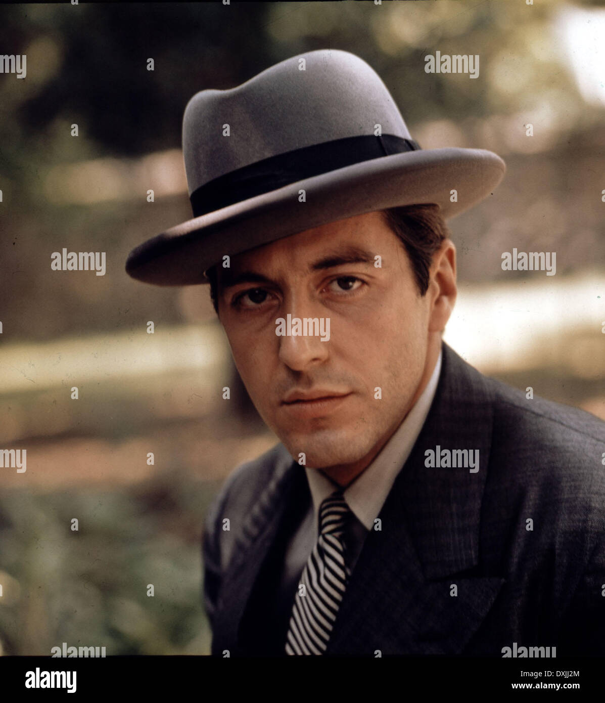 Al pacino il padrino immagini e fotografie stock ad alta risoluzione