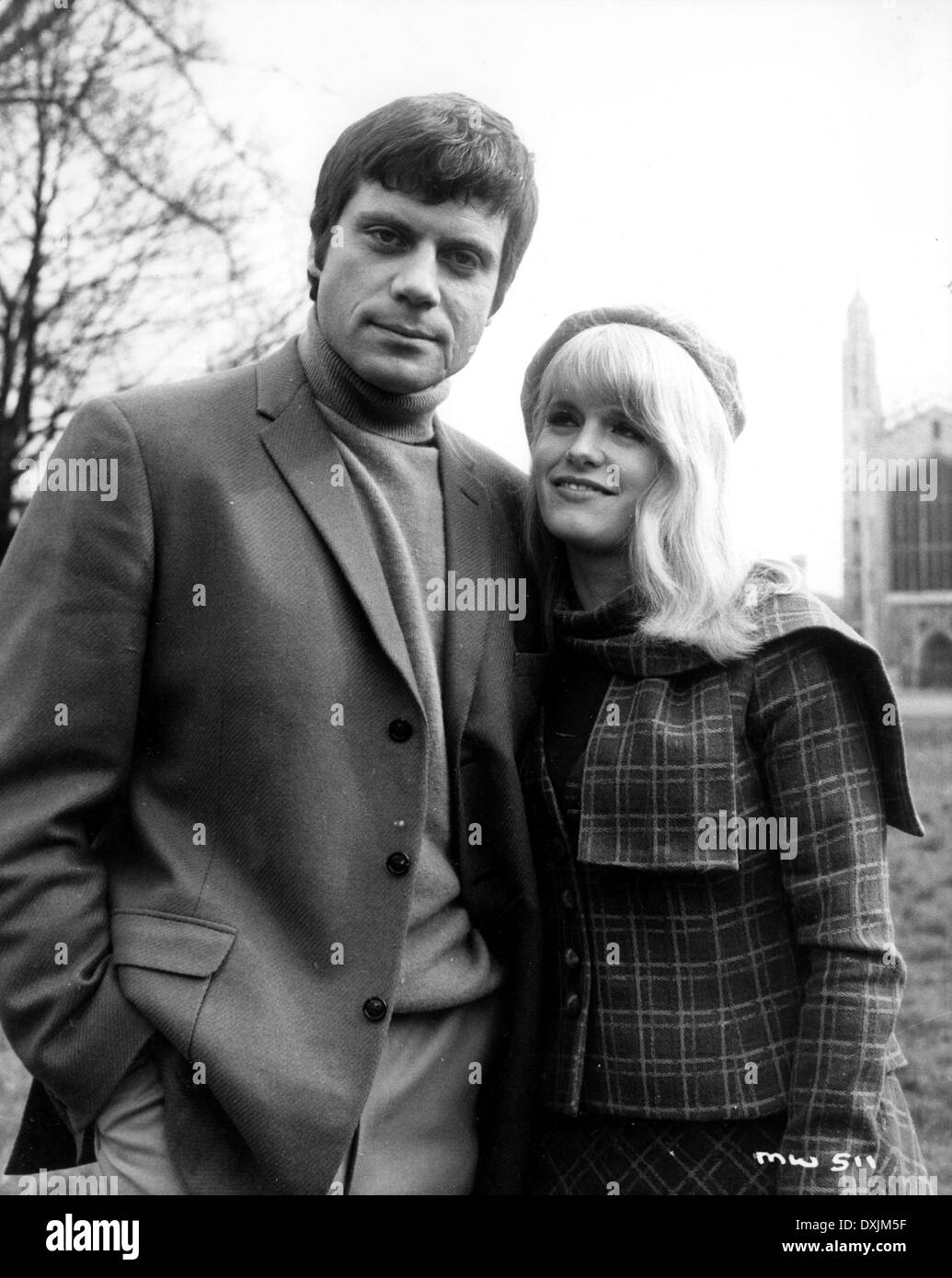 Non dimenticherò mai che cosa è"ISNAME Foto Stock