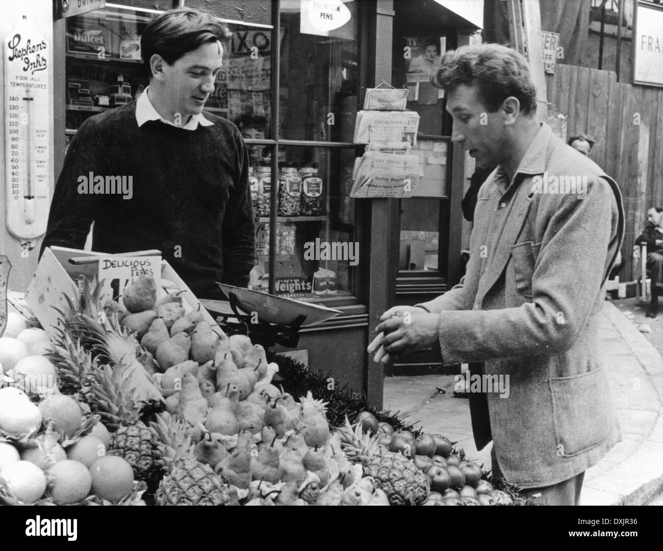 LADYKILLERS Foto Stock