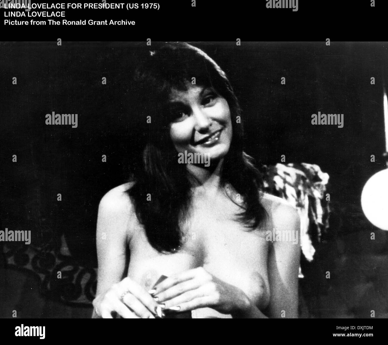 Linda lovelace immagini e fotografie stock ad alta risoluzione - Alamy